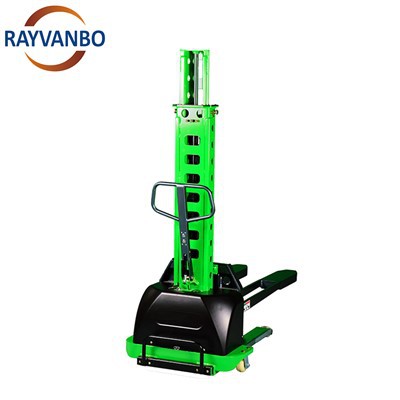 Есть ли в Stacker встроенные инструменты визуализации?